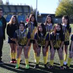 Futsal sub14 Damas y Varones