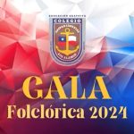 Gala Folclórica 20214