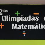Olimpiadas de Matemáticas 2024
